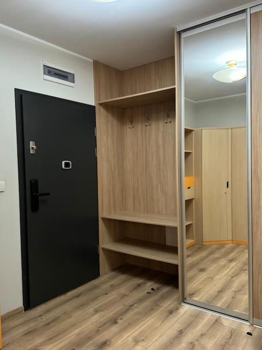 Danka 6Th Floor Chic Apartment Краків Екстер'єр фото